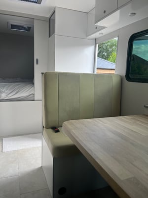 2016 Fiat Ducato — photo 8 of 14