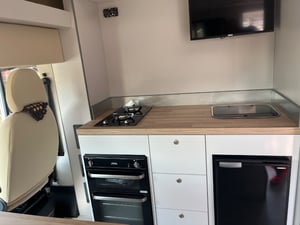 2016 Fiat Ducato — photo 10 of 14