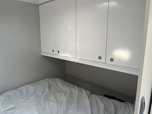 2016 Fiat Ducato — photo 12 of 14