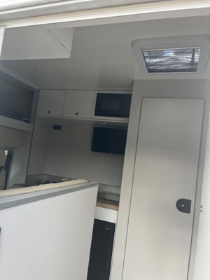 2016 Fiat Ducato — photo 13 of 14