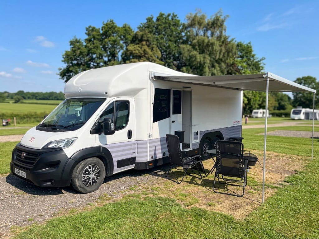 2016 Fiat Ducato - Image 1