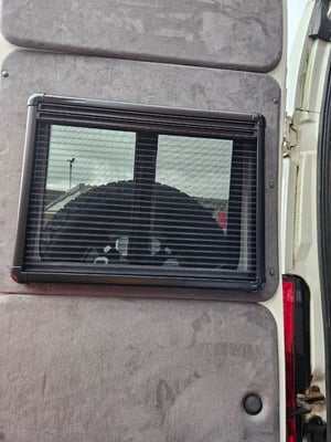 2010 Fiat Ducato Maxi LWB Converted Campervan. — photo 27 of 31