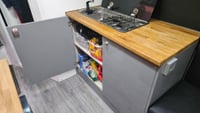 2010 Fiat Ducato Maxi LWB Converted Campervan. - Image 4