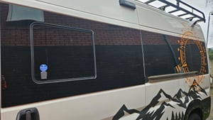 2010 Fiat Ducato Maxi LWB Converted Campervan. — photo 8 of 31