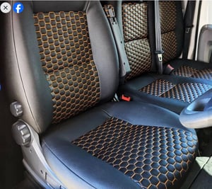 2010 Fiat Ducato Maxi LWB Converted Campervan. — photo 9 of 31