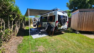 2010 Fiat Ducato Maxi LWB Converted Campervan. — photo 14 of 31