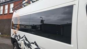 2010 Fiat Ducato Maxi LWB Converted Campervan. — photo 16 of 31