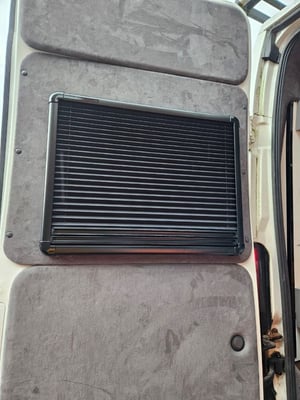 2010 Fiat Ducato Maxi LWB Converted Campervan. — photo 31 of 31