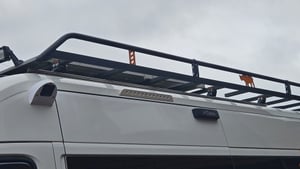 2010 Fiat Ducato Maxi LWB Converted Campervan. — photo 23 of 31