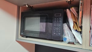2010 Fiat Ducato Maxi LWB Converted Campervan. — photo 26 of 31
