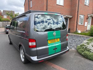 2011 T5 T5 — photo 23 of 43