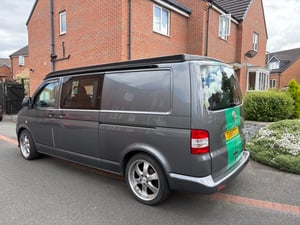 2011 T5 T5 — photo 30 of 43