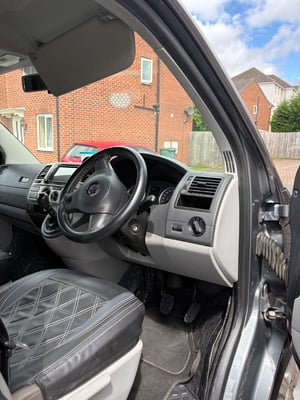 2011 T5 T5 — photo 31 of 43