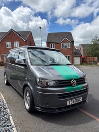 2011 Volkswagen Transporter T5 - Image 3