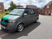 2011 Volkswagen Transporter T5 - Image 2