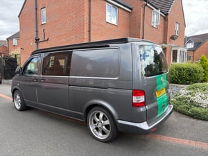 2011 T5 T5 — photo 12 of 43