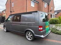 2011 Volkswagen Transporter T5 - Image 4
