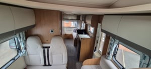 2019 Auto-Trail Imala 720 — photo 6 of 45