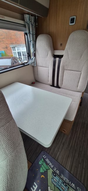 2019 Auto-Trail Imala 720 — photo 9 of 45