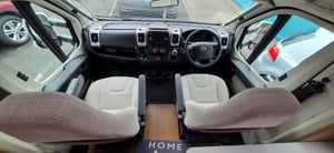 2019 Auto-Trail Imala 720 — photo 10 of 45