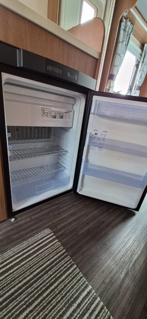 2019 Auto-Trail Imala 720 — photo 13 of 45