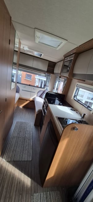 2019 Auto-Trail Imala 720 — photo 14 of 45