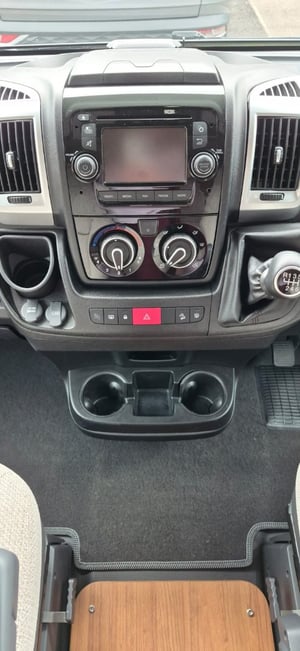 2019 Auto-Trail Imala 720 — photo 18 of 45
