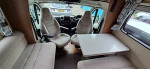 2019 Auto-Trail Imala 720 — photo 19 of 45