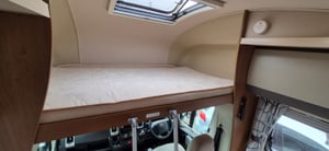 2019 Auto-Trail Imala 720 — photo 23 of 45