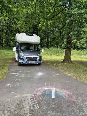 2019 Auto-Trail Imala 720 — photo 2 of 45