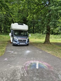 2019 Auto-Trail Imala 720 - Image 2