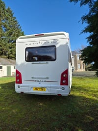 2019 Auto-Trail Imala 720 - Image 3