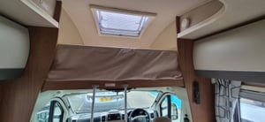 2019 Auto-Trail Imala 720 — photo 25 of 45