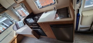 2019 Auto-Trail Imala 720 — photo 28 of 45
