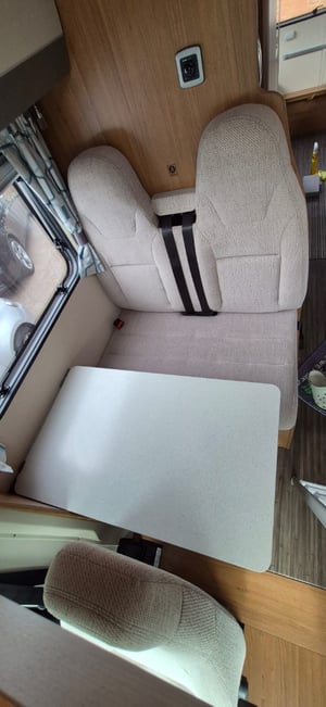 2019 Auto-Trail Imala 720 — photo 31 of 45