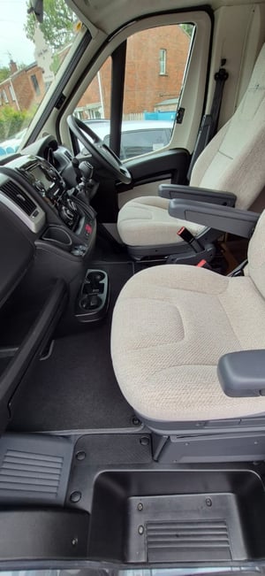 2019 Auto-Trail Imala 720 — photo 42 of 45