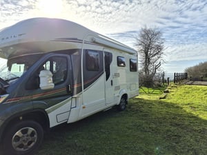 2019 Auto-Trail Imala 720 — photo 4 of 45