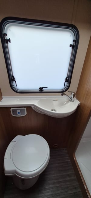 2019 Auto-Trail Imala 720 — photo 45 of 45