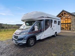 2019 Auto-Trail Imala 720