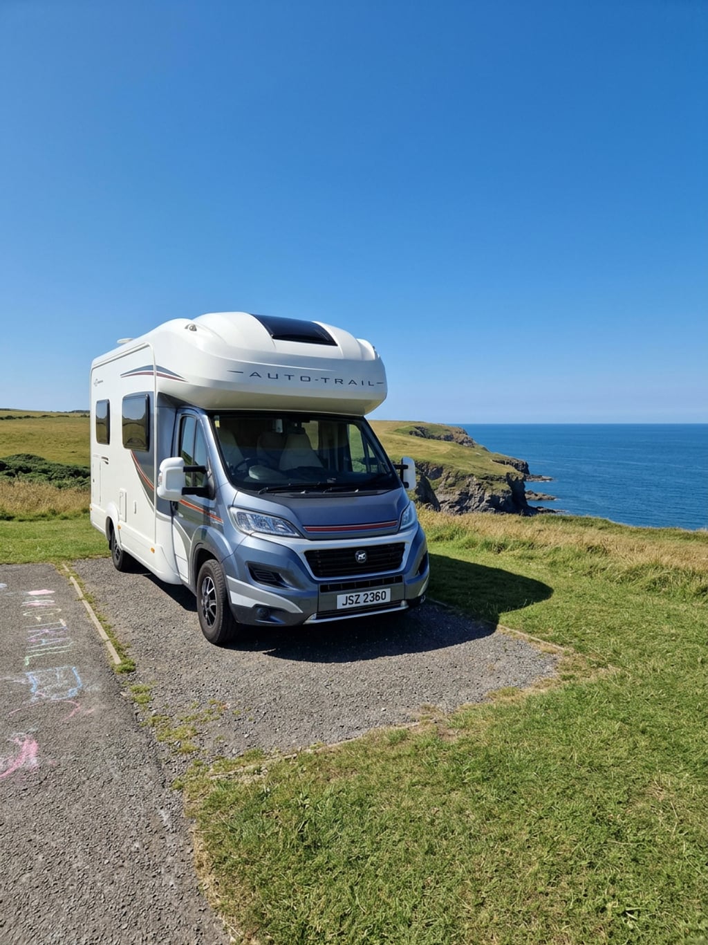 2019 Auto-Trail Imala 720 - Image 1