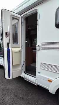 2019 Auto-Trail Imala 720 - Video