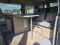 1996 Mazda Bongo V6 - Image 2