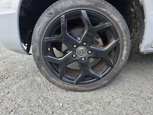 1996 Mazda Bongo V6 — photo 3 of 22