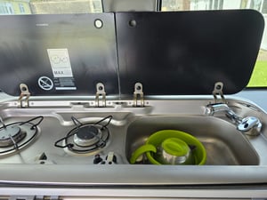 1996 Mazda Bongo V6 — photo 4 of 22