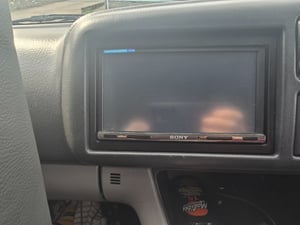 1996 Mazda Bongo V6 — photo 10 of 22