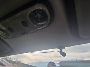 1996 Mazda Bongo V6 — photo 20 of 22