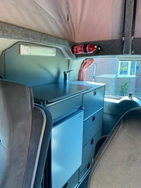 2011 Fiat Camper Van - Image 2