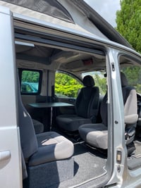 2011 Fiat Camper Van - Image 4