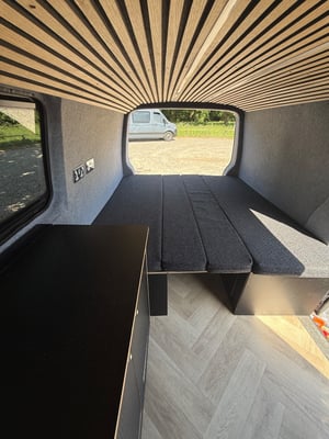 2013 Volkswagen T5.1 Campervan — photo 7 of 36