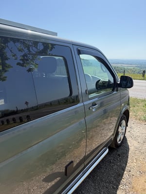 2013 Volkswagen T5.1 Campervan — photo 8 of 36